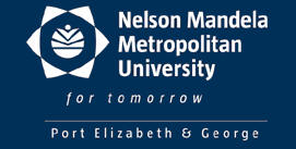 NMMU logo